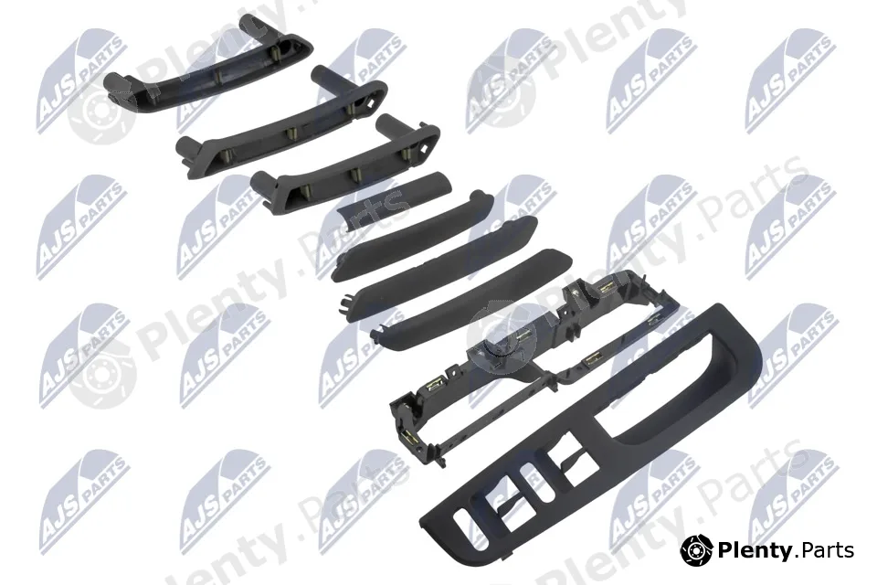 NTY EWS-VW-176 — Interior Door Panel