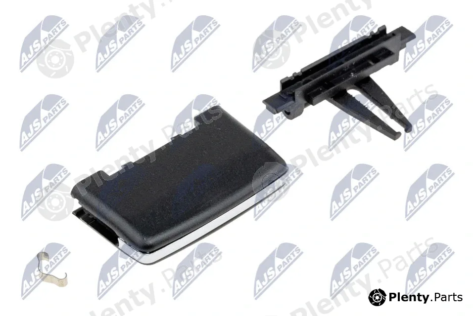NTY EZC-ME-063 — Guide, locking knob