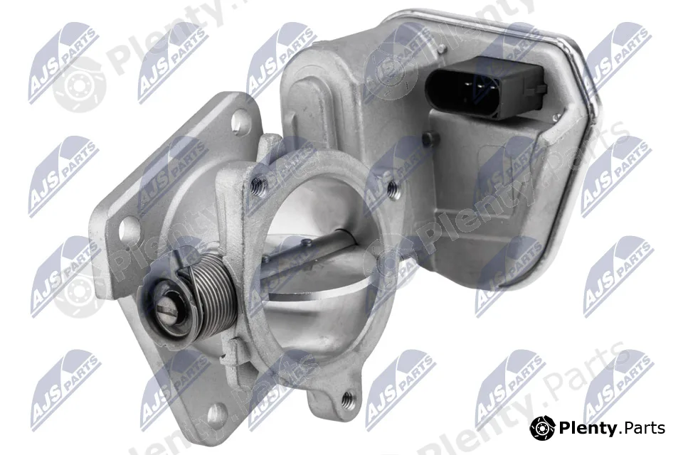 NTY ETB-CT-007 — Throttle Body