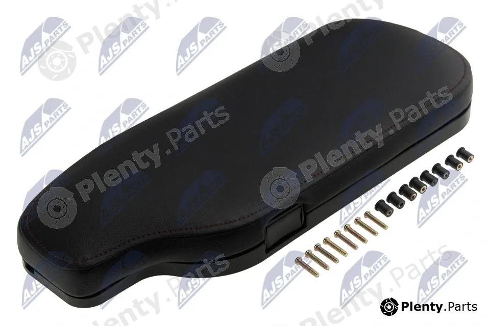 NTY EZC-TY-020 — Armrest