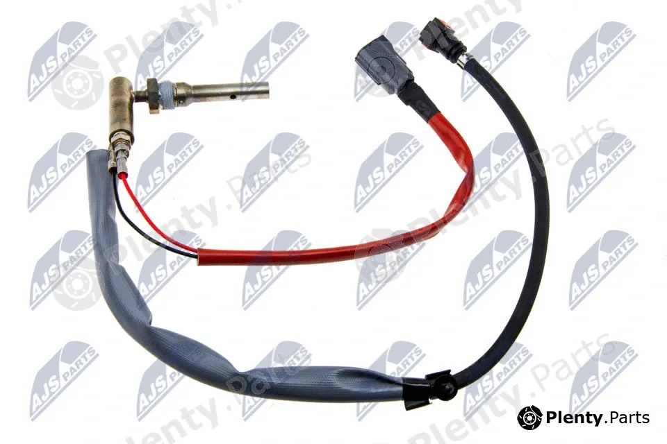 NTY BWP-CT-001 — Injection Unit, soot/particulate filter regeneration