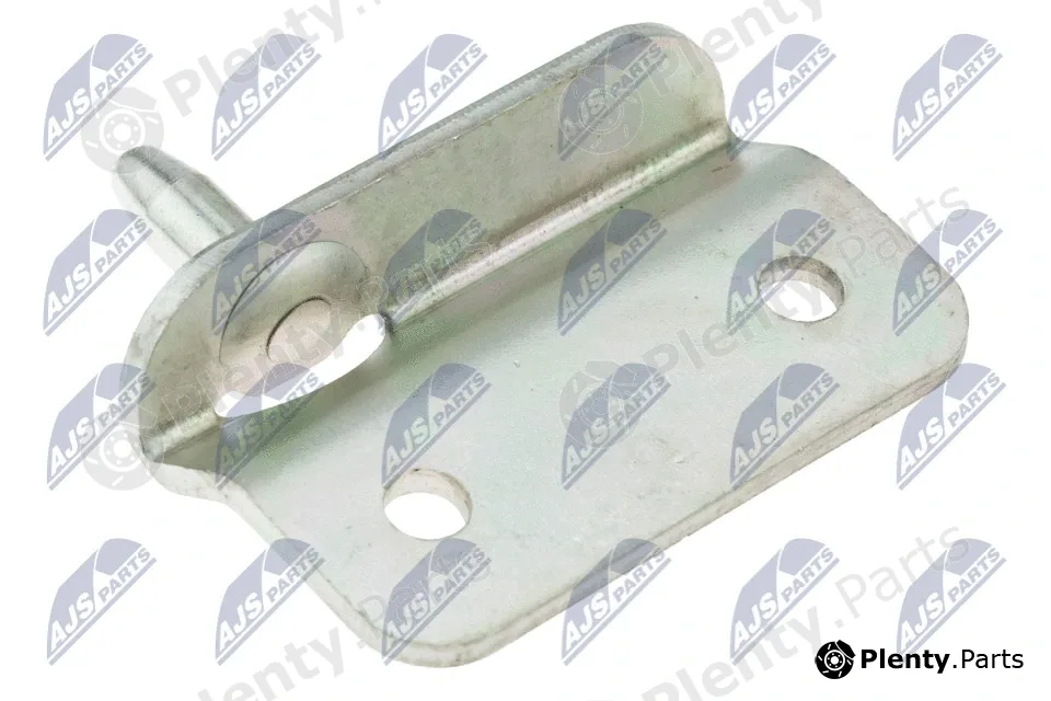 NTY EZC-ME-106 — Guide, locking knob