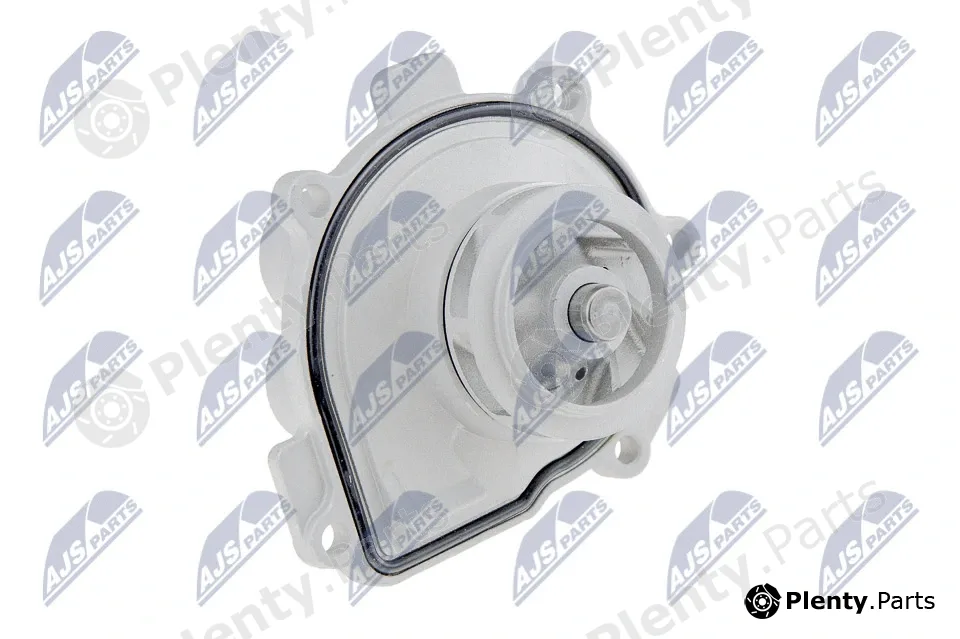 NTY CPW-PL-047 — Water Pump, engine cooling