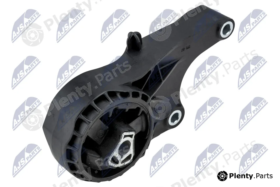 NTY ZPS-PL-058 — Mounting, engine