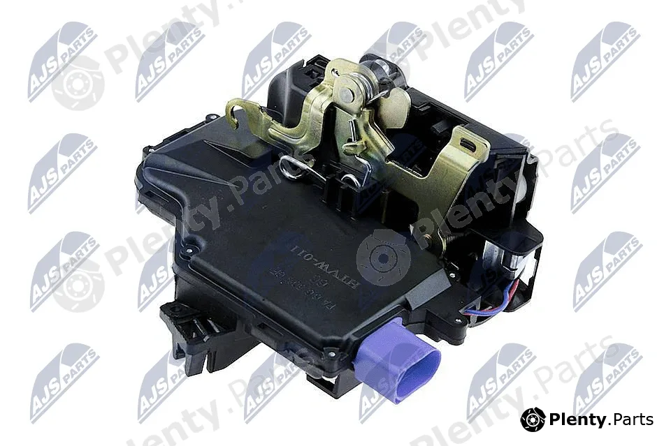 NTY EZC-VW-011 — Door Lock