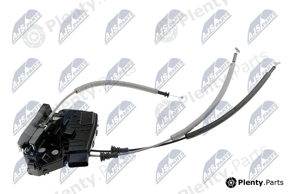 NTY EZC-HY-531 — Central Locking System