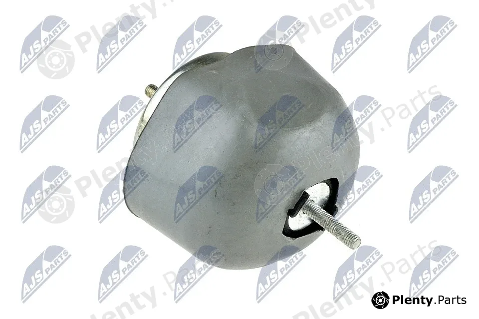 NTY ZPS-VW-032 — Mounting, engine