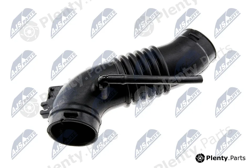 NTY GPP-MZ-001 — Pipe