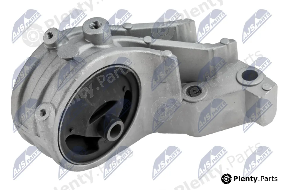 NTY ZPS-MS-034 — Mounting, engine
