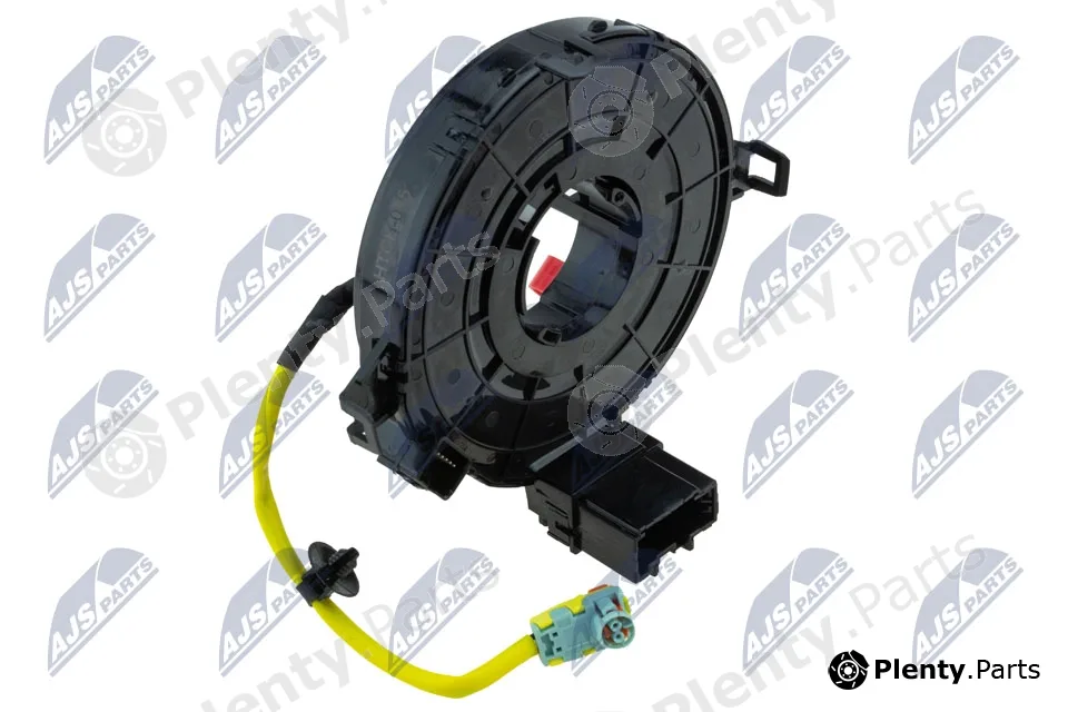 NTY EAS-CH-014 — Clockspring, airbag