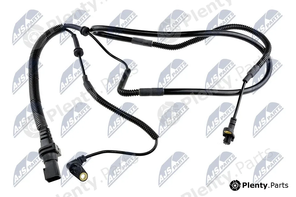 NTY HCA-FR-022 — Sensor, wheel speed