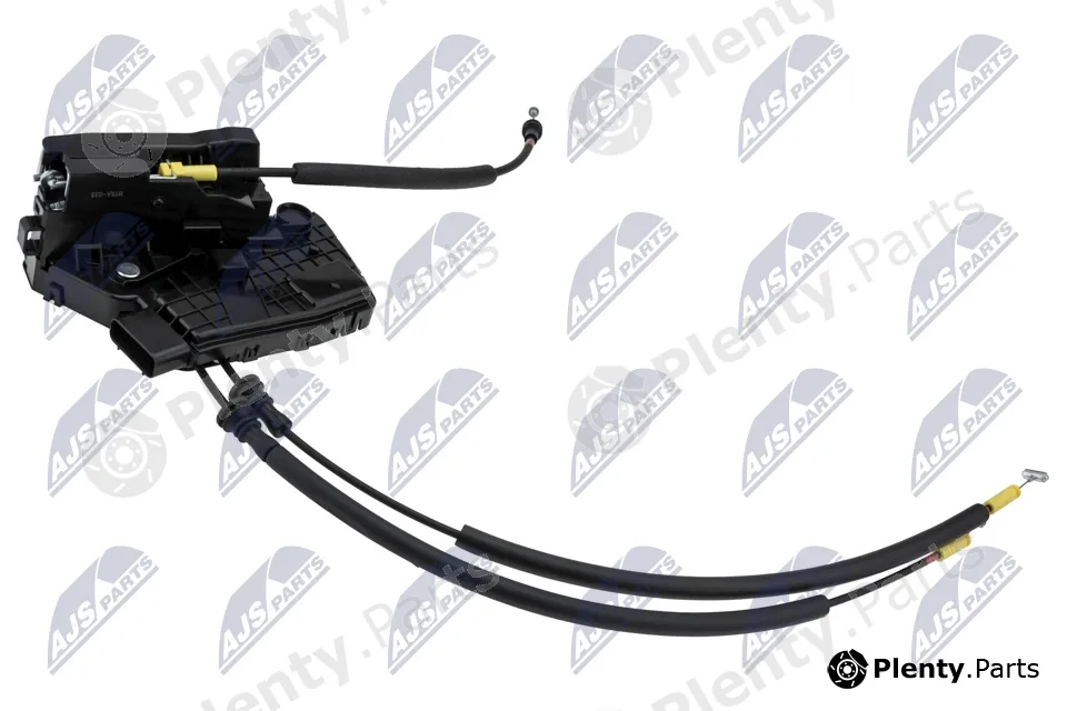 NTY EZC-KA-035 — Door Lock