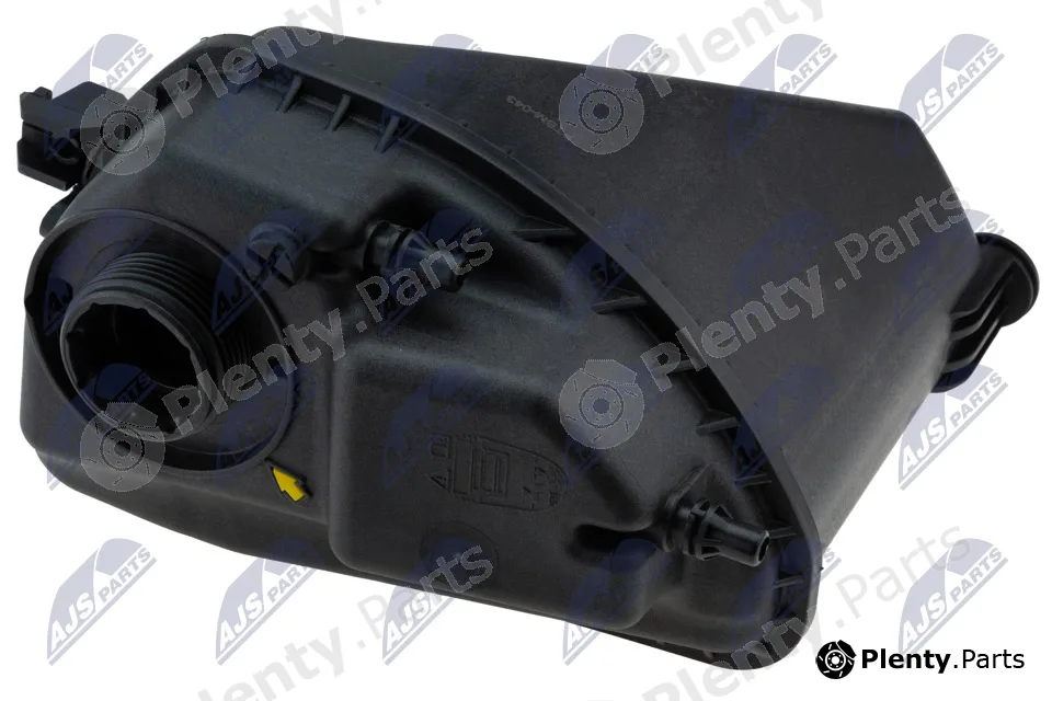 NTY CZW-BM-043 — Expansion Tank, coolant