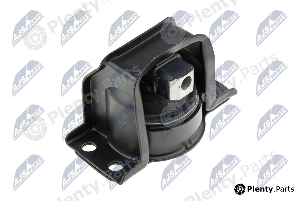 NTY ZPS-NS-057 — Mounting, engine