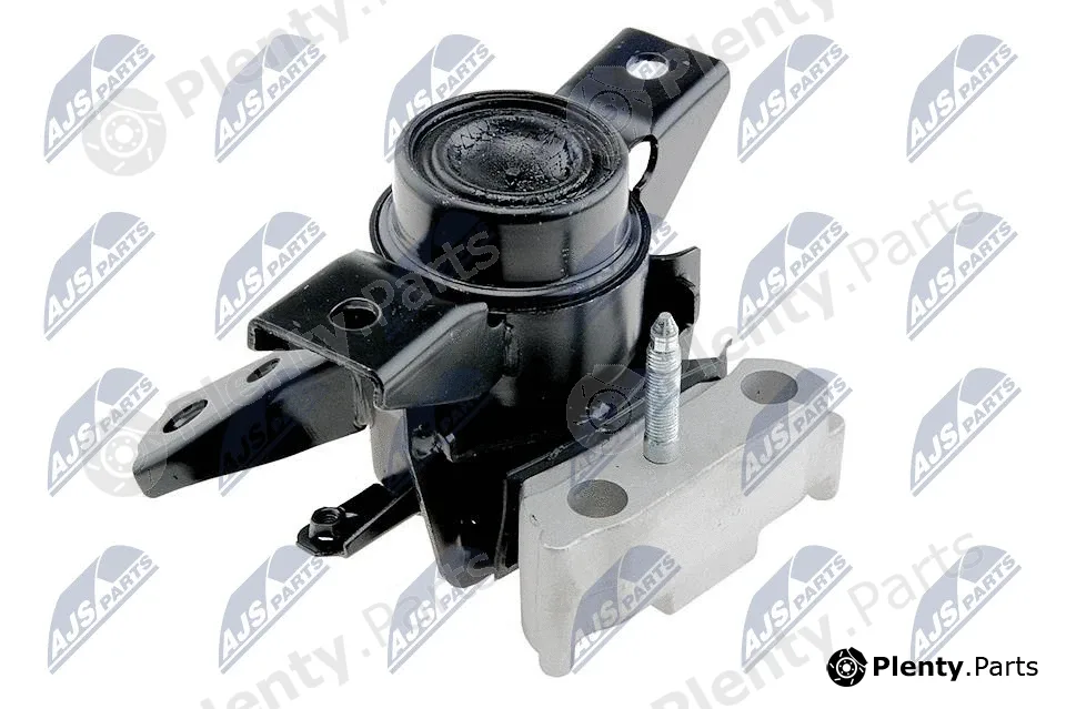 NTY ZPS-TY-121 — Mounting, engine