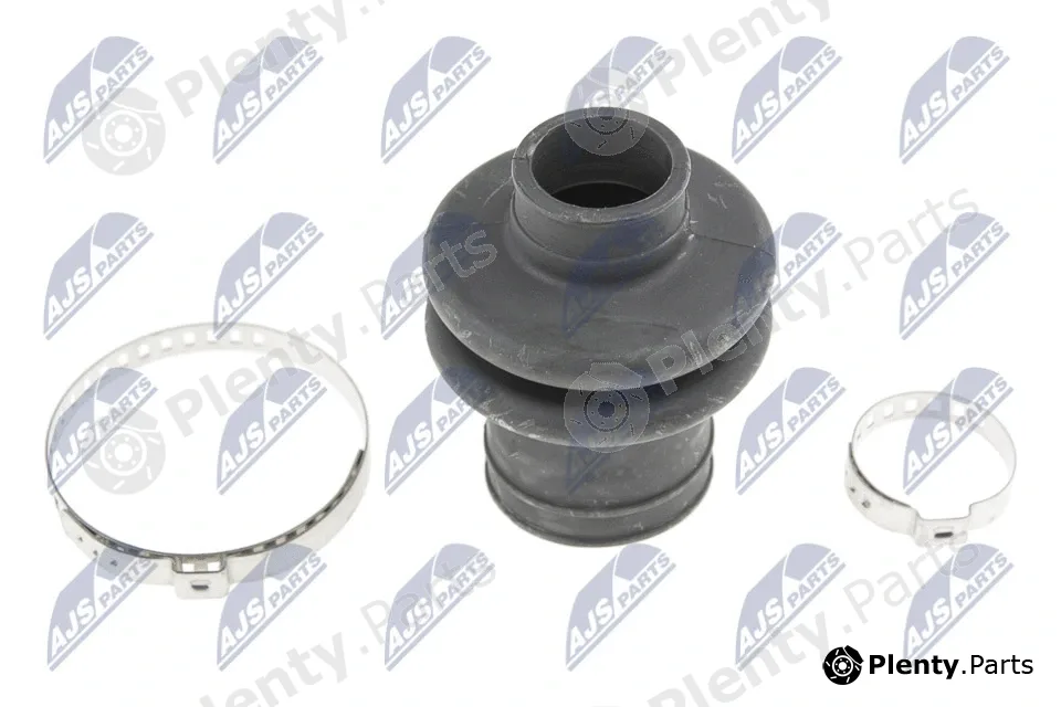 NTY NOP-001 — Bellow Kit, drive shaft