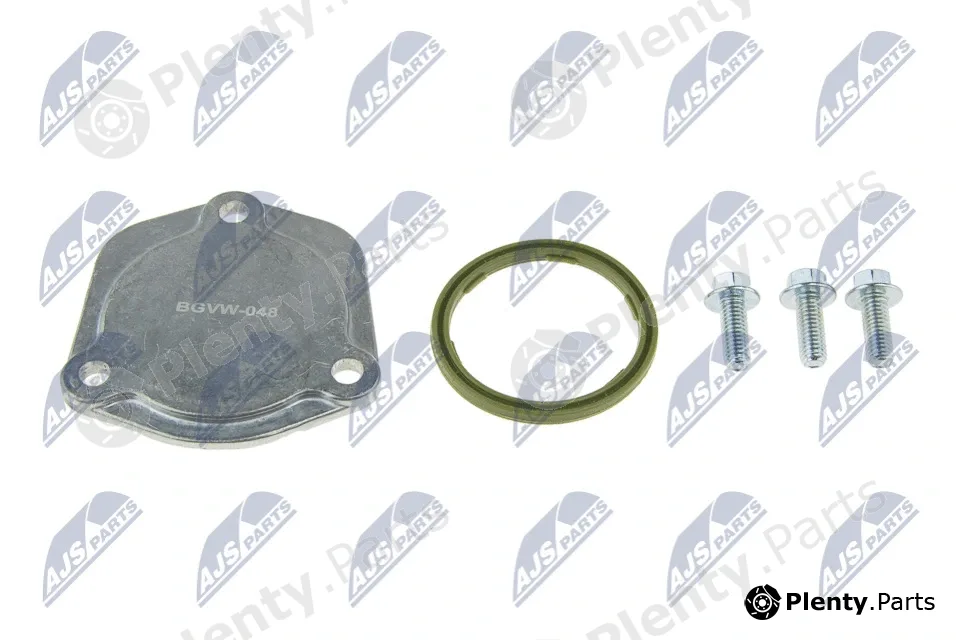 NTY BMO-VW-048 — Gasket, oil sump