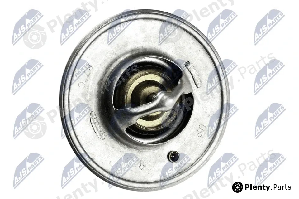 NTY CTM-CH-002 — Thermostat, coolant