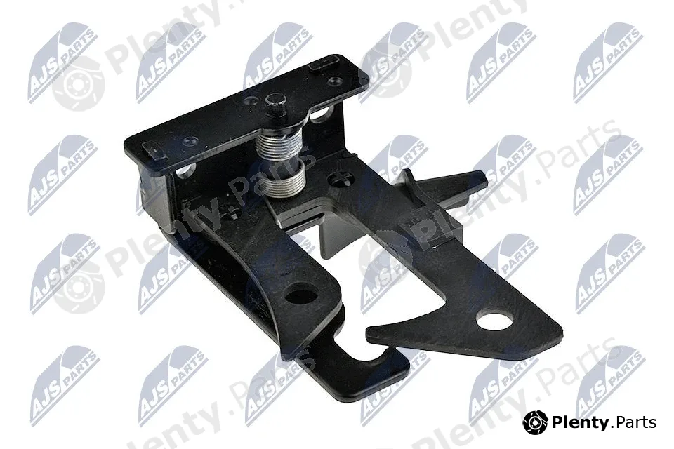 NTY EZC-ME-020 — Bonnet Lock