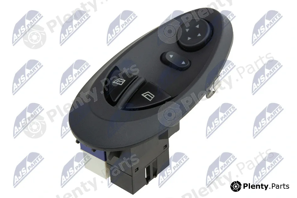 NTY EWS-VC-002 — Switch, window regulator