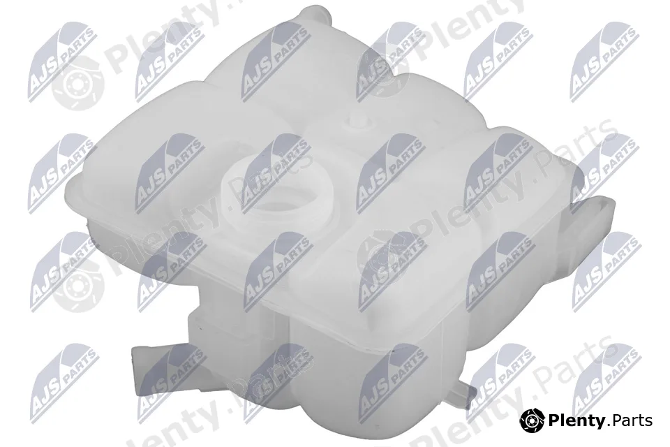 NTY CZW-FR-017 — Water Tank, radiator