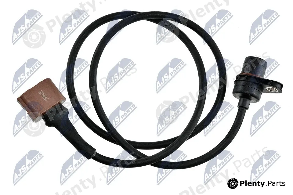 NTY ECK-VW-001 — Steering Angle Sensor