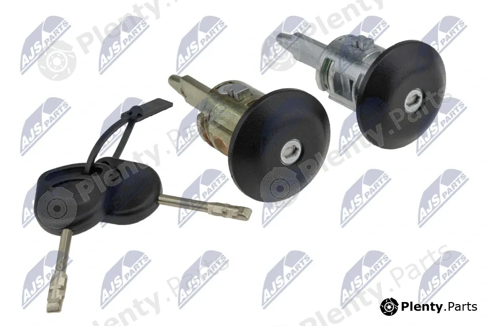 NTY EZC-FR-089 — Exterior Door Handle