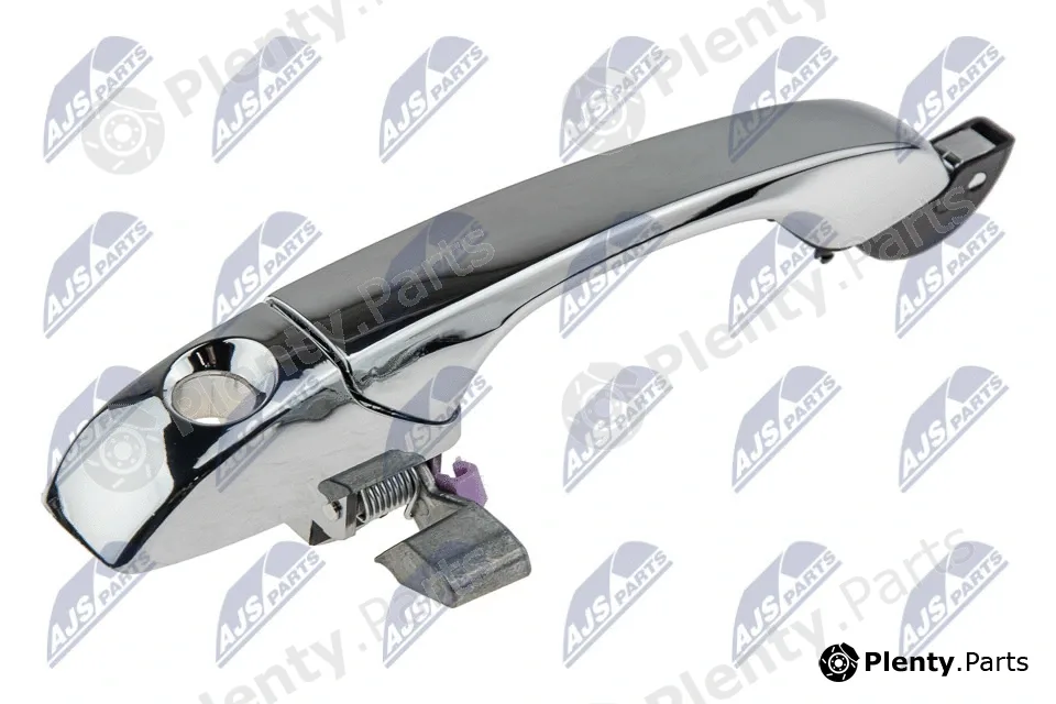 NTY EZC-CH-040 — Exterior Door Handle