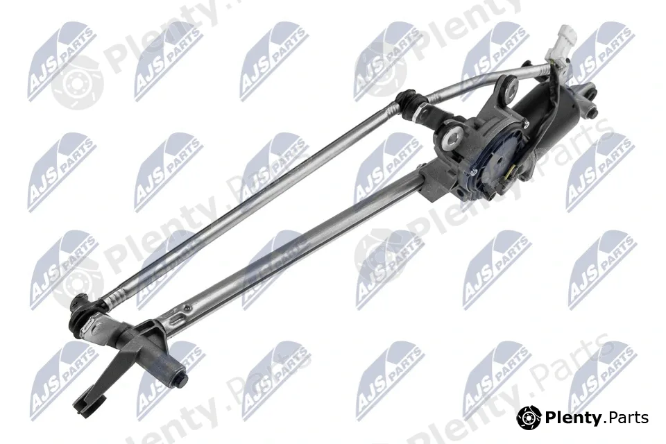 NTY ESW-SA-000 — Window Cleaning System