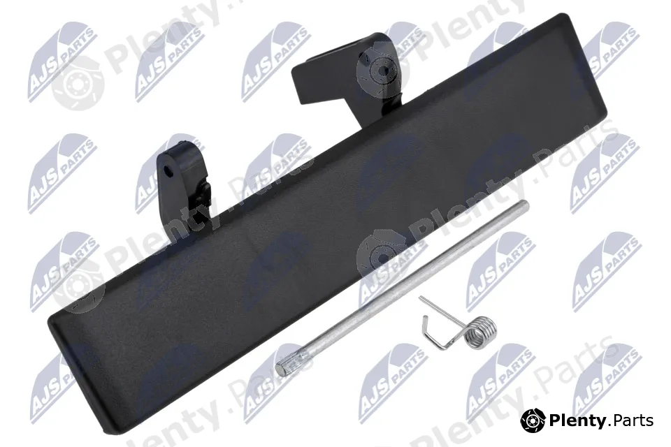NTY EZC-NS-033 — Tailgate Handle