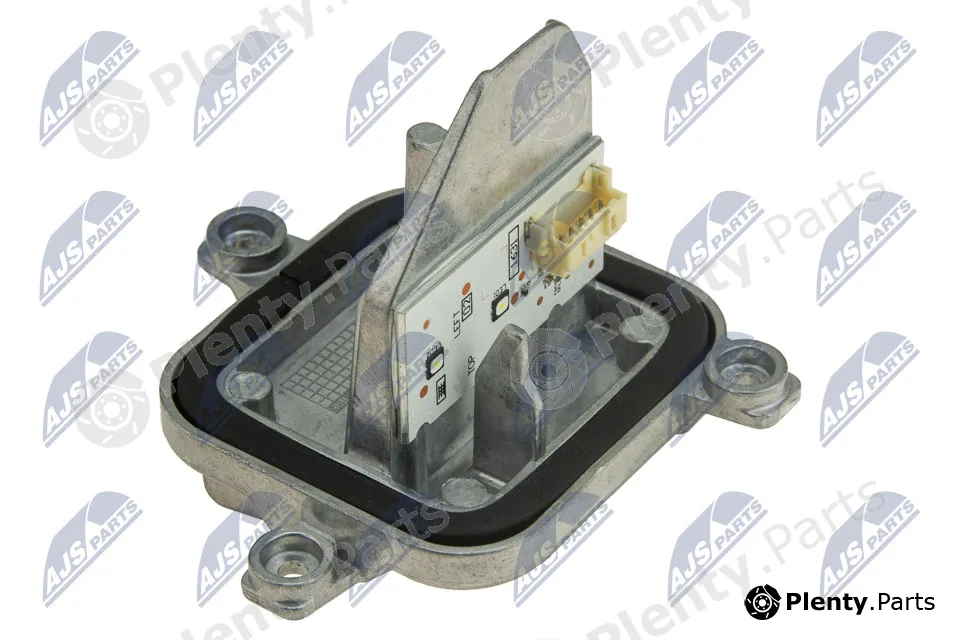 NTY EPX-BM-105 — Control Unit, lights