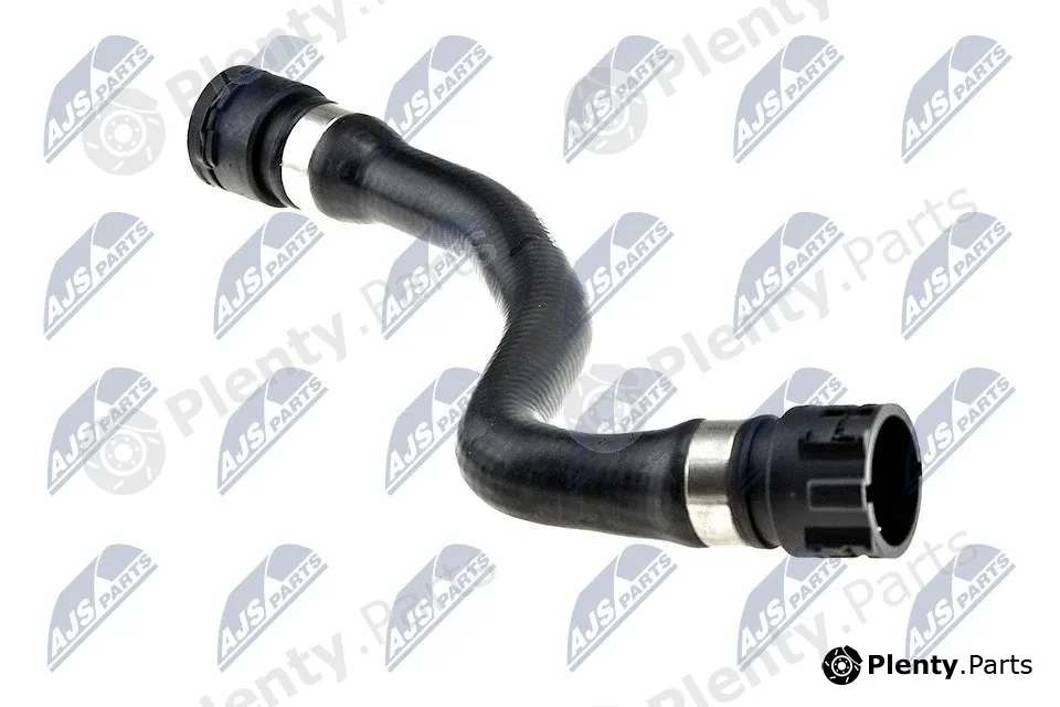 NTY CPP-BM-030 — Radiator Hose