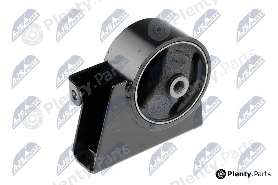 NTY ZPS-MS-056 — Mounting, engine