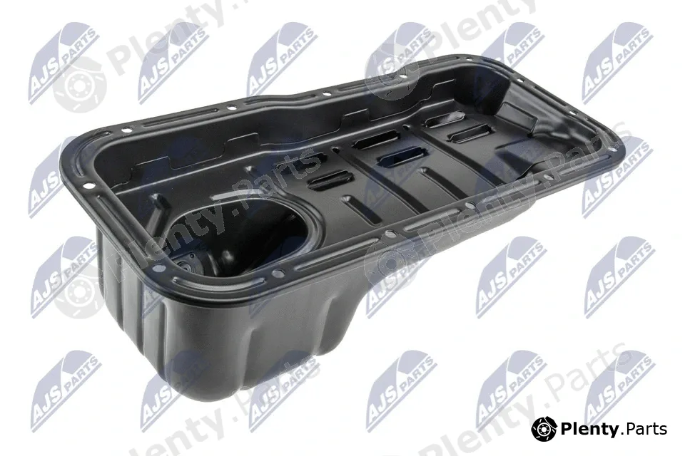 NTY BMO-NS-002 — Oil Sump