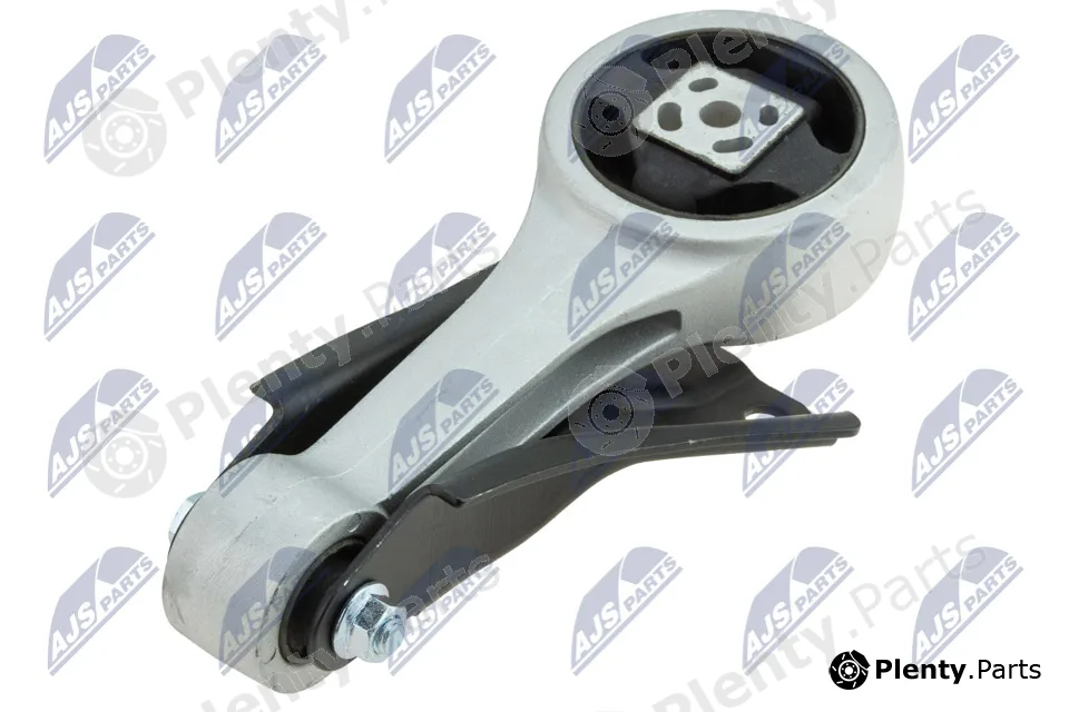 NTY ZPS-AU-032 — Mounting, engine