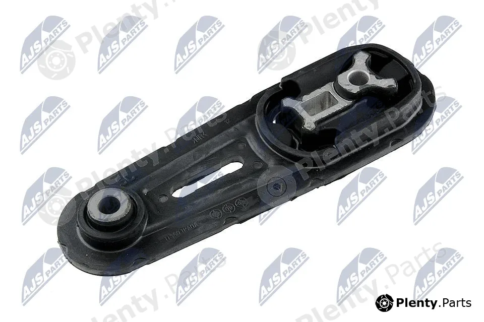 NTY ZPS-NS-063 — Mounting, engine
