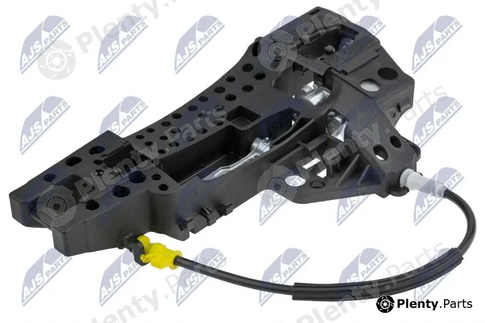 NTY EZC-AU-121 — Door Lock