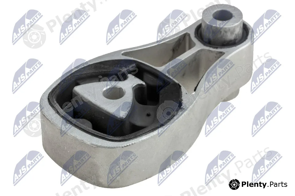 NTY ZPS-ME-069 — Mounting, engine
