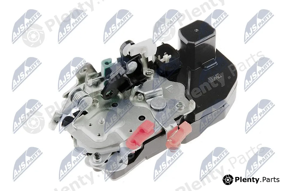 NTY EZC-CH-022 — Door Lock