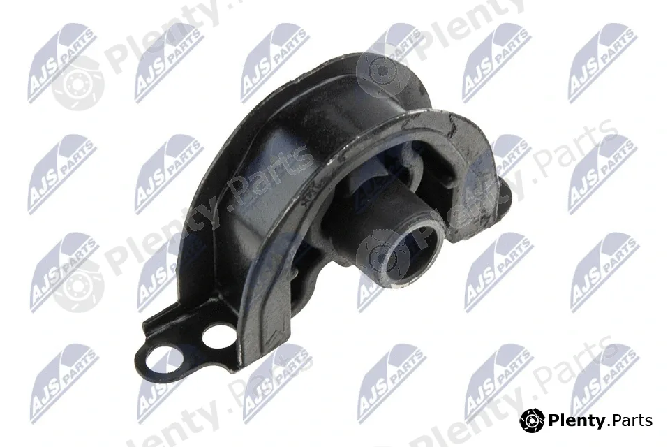 NTY ZPS-HD-040 — Mounting, engine