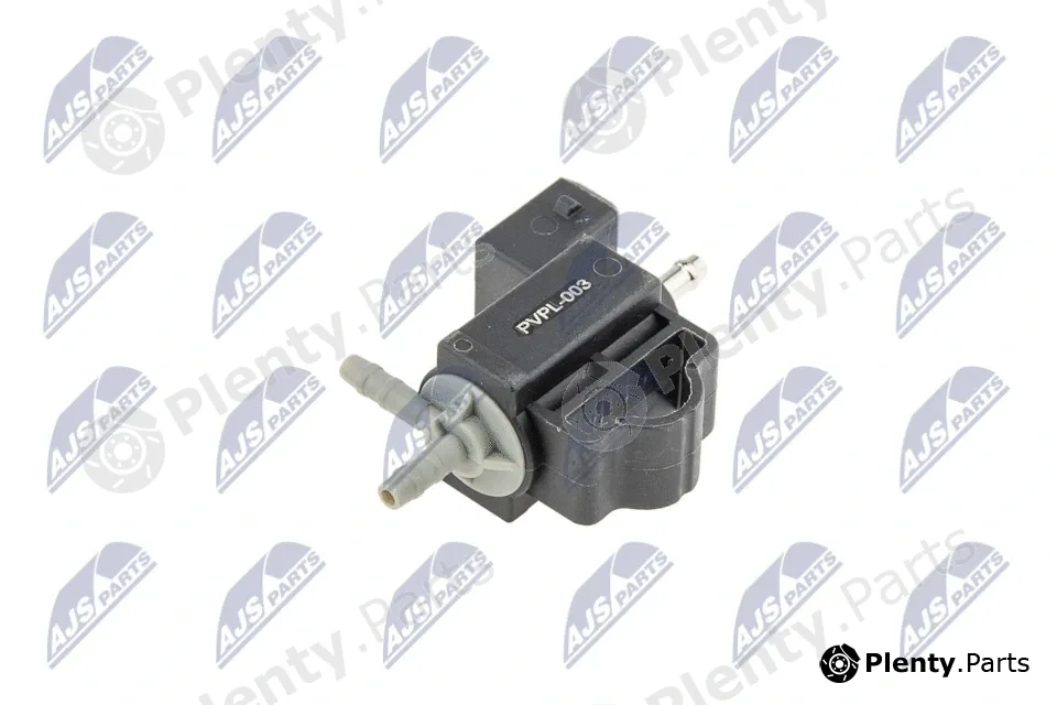 NTY ECD-PL-003 — Boost Pressure Control Valve
