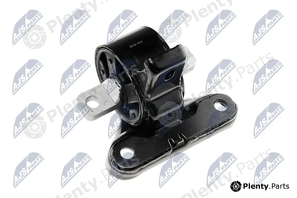 NTY ZPS-CH-053 — Mounting, engine