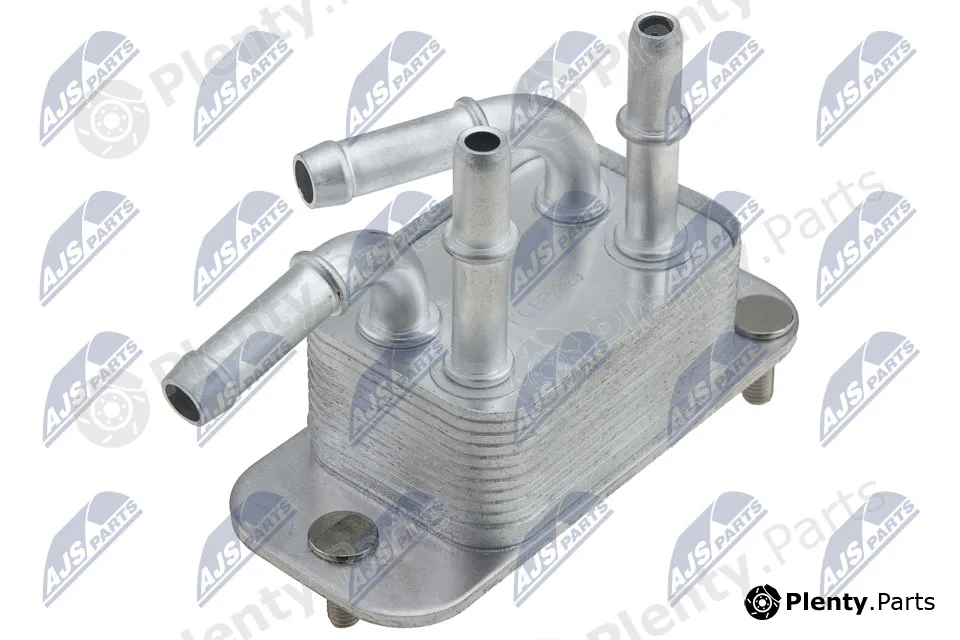 NTY CCL-FR-029 — Oil Cooler, engine oil
