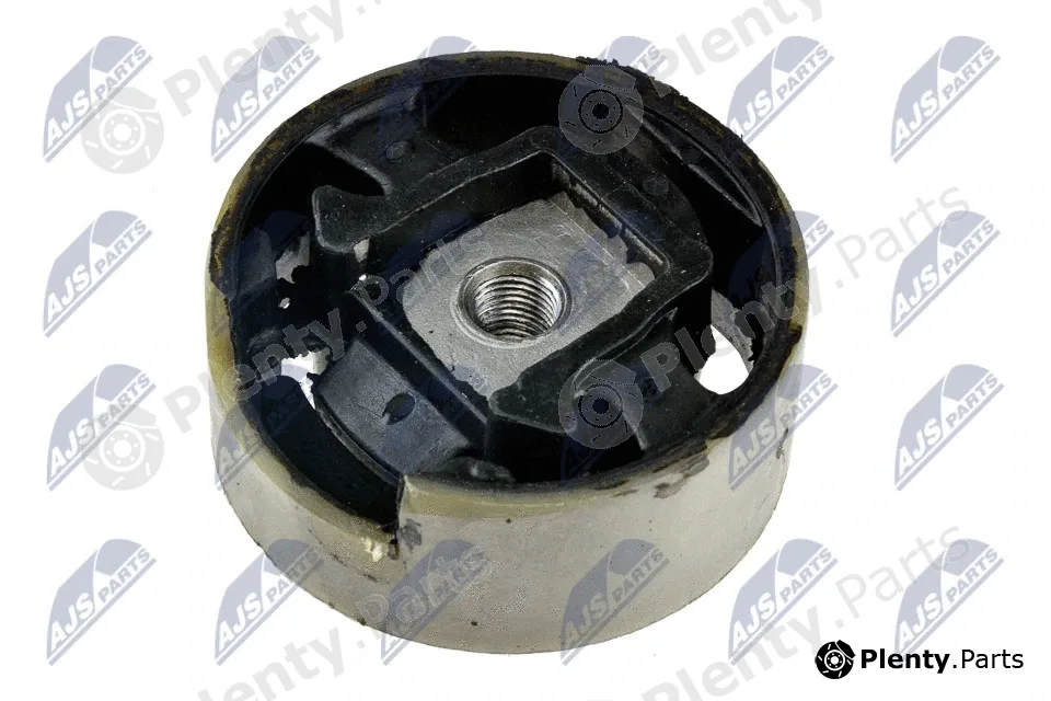 NTY ZTP-VW-001E — Mounting, engine