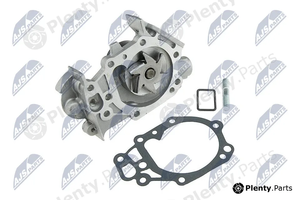 NTY CPW-RE-021 — Water Pump, engine cooling