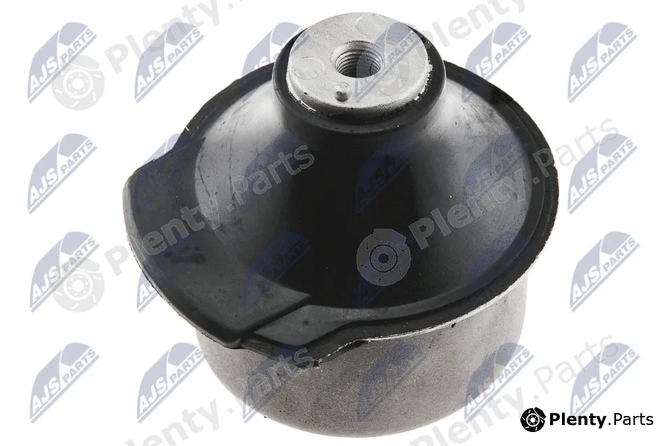 NTY ZTP-HD-036G — Mounting, engine