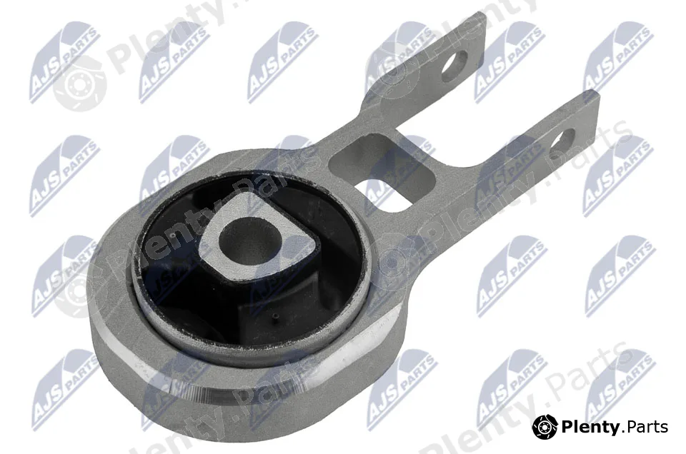 NTY ZPS-FT-027 — Mounting, engine
