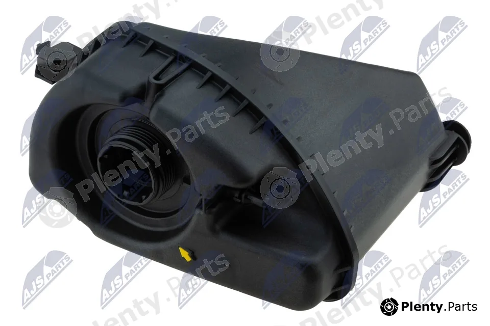 NTY CZW-BM-042 — Expansion Tank, coolant