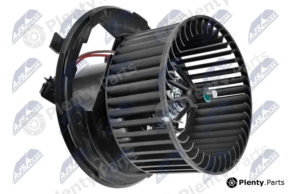 NTY EWN-VW-017 — Interior Blower