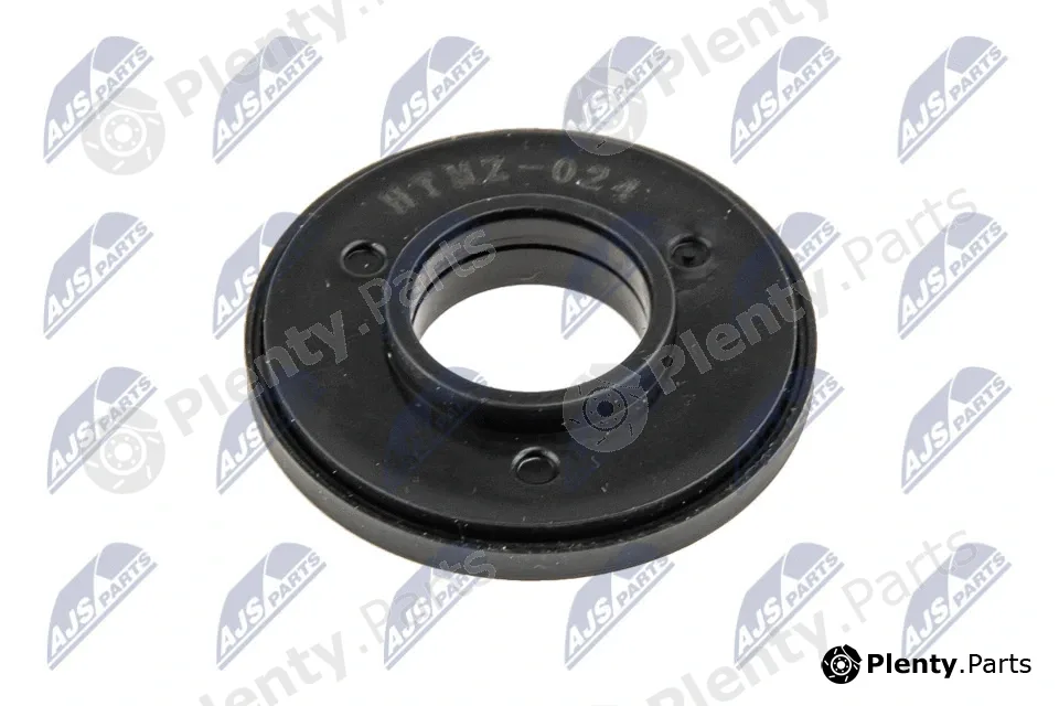 NTY AD-MZ-024 — Rolling Bearing, suspension strut support mount